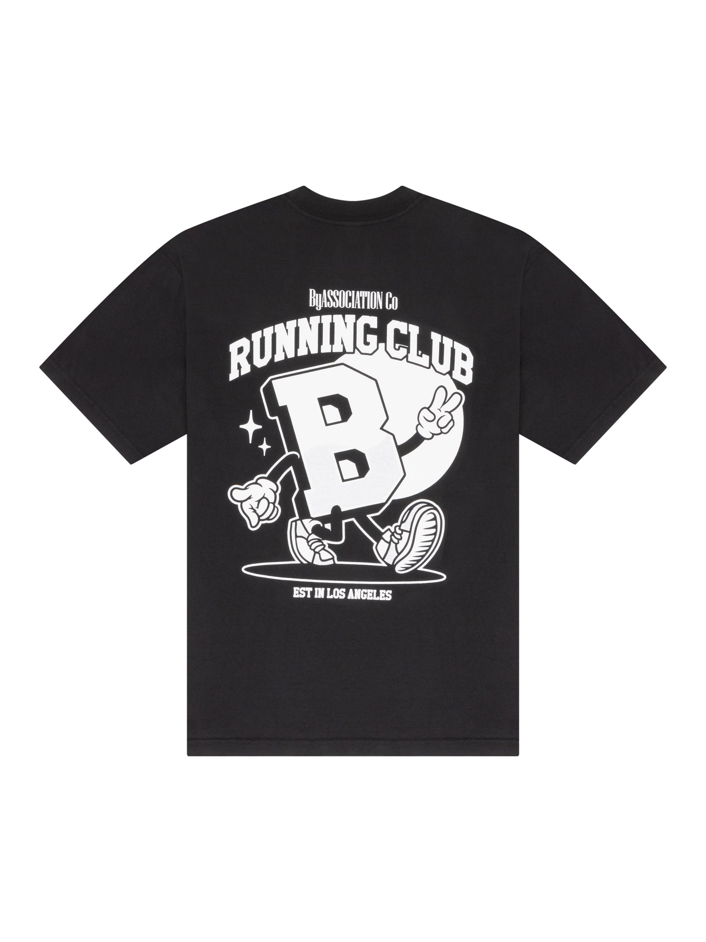 Running Club T-Shirt